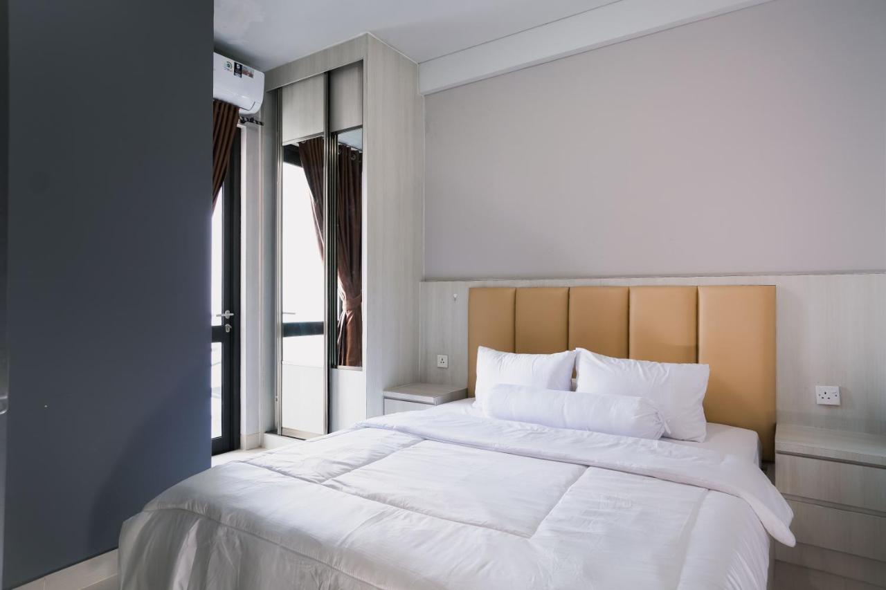 Vanilla One Residence Apartment Batam Luaran gambar