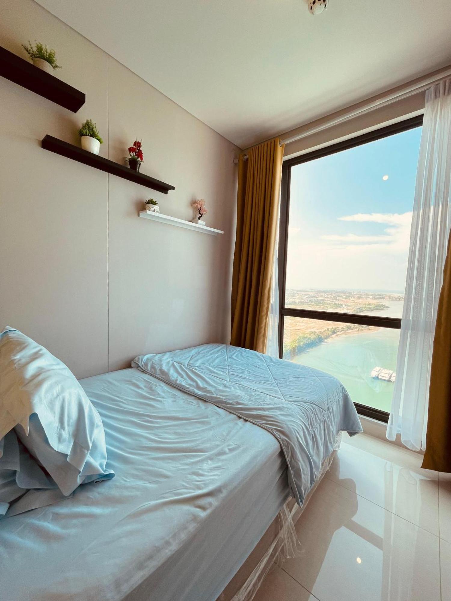 Vanilla One Residence Apartment Batam Luaran gambar