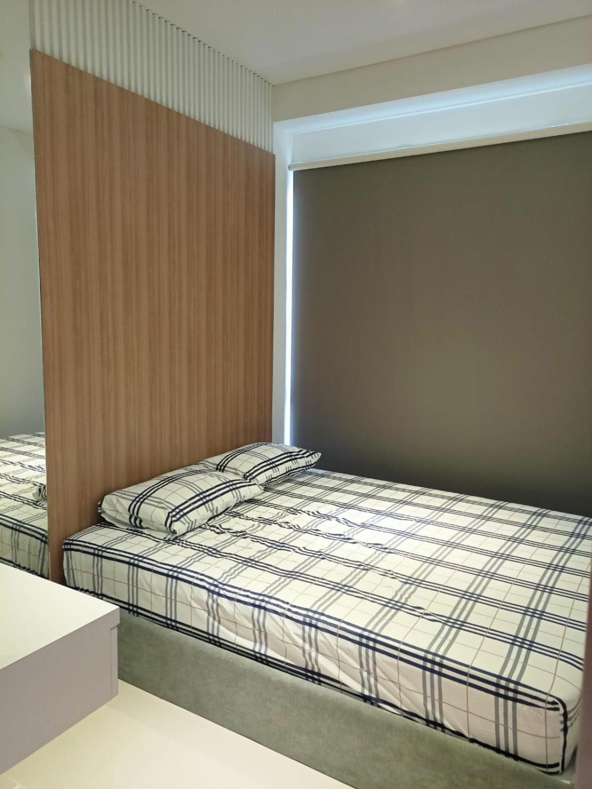 Vanilla One Residence Apartment Batam Luaran gambar
