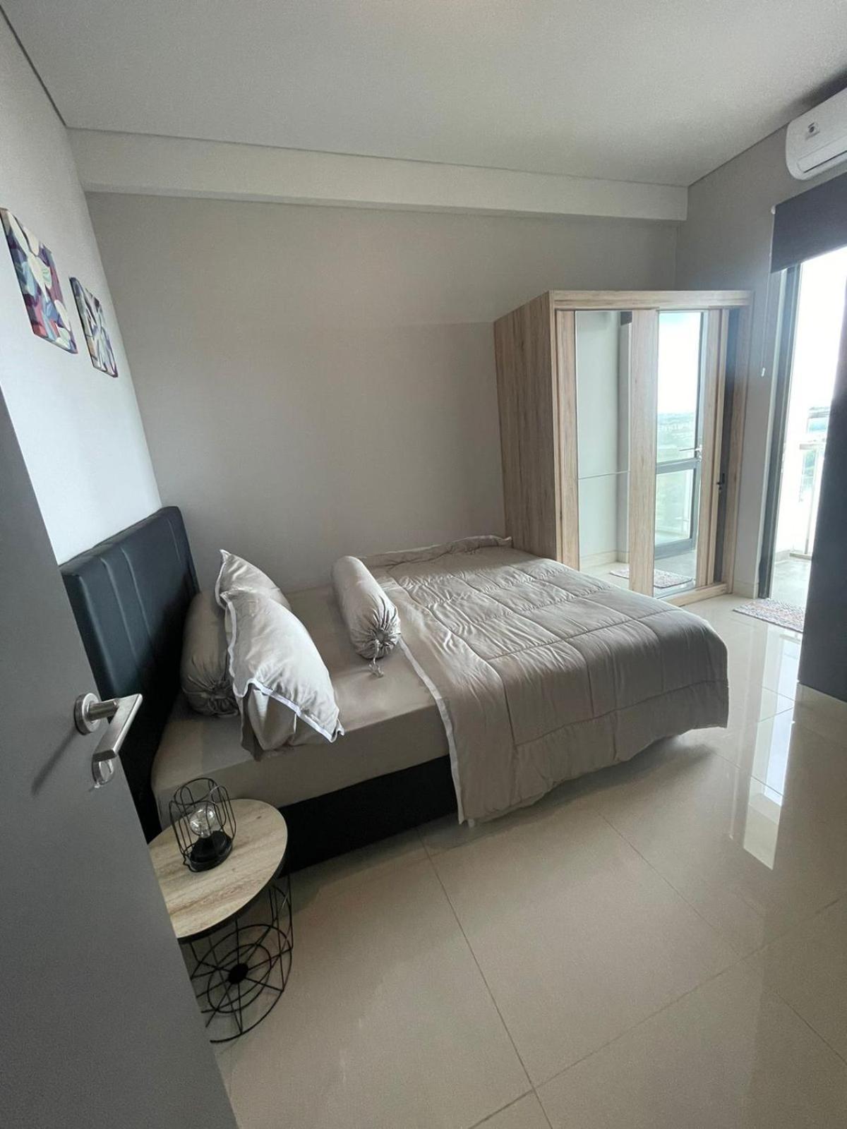 Vanilla One Residence Apartment Batam Luaran gambar