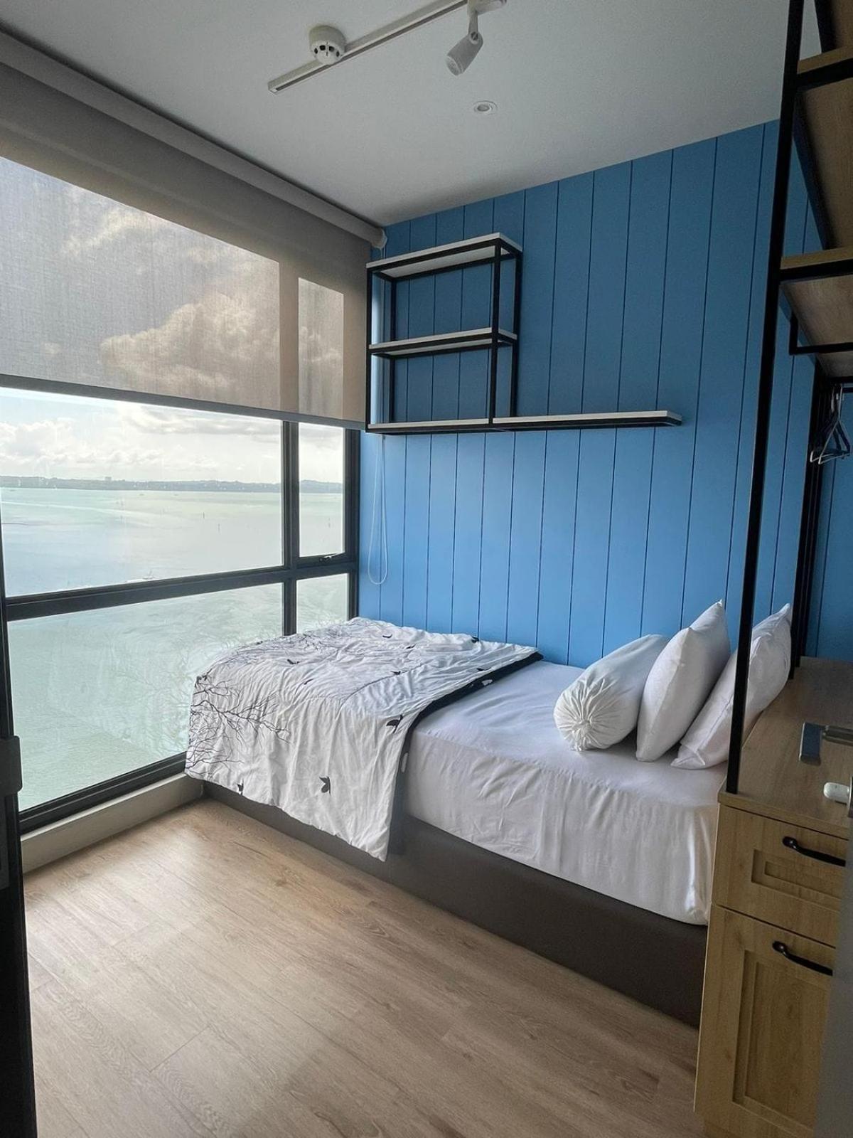 Vanilla One Residence Apartment Batam Luaran gambar