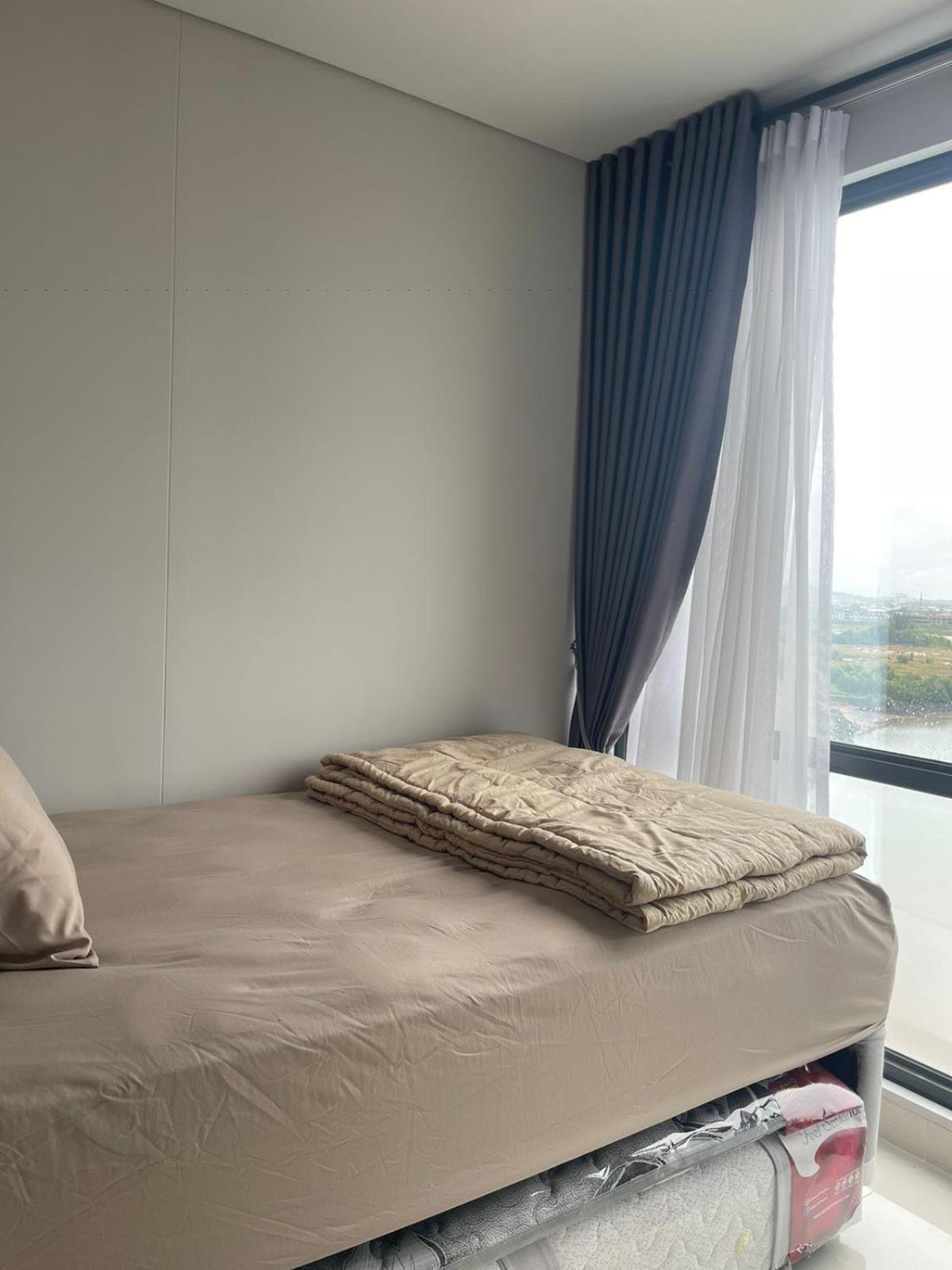 Vanilla One Residence Apartment Batam Luaran gambar
