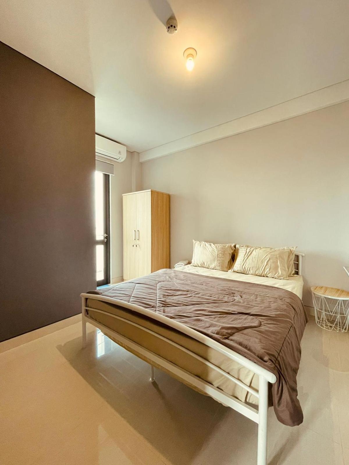 Vanilla One Residence Apartment Batam Luaran gambar