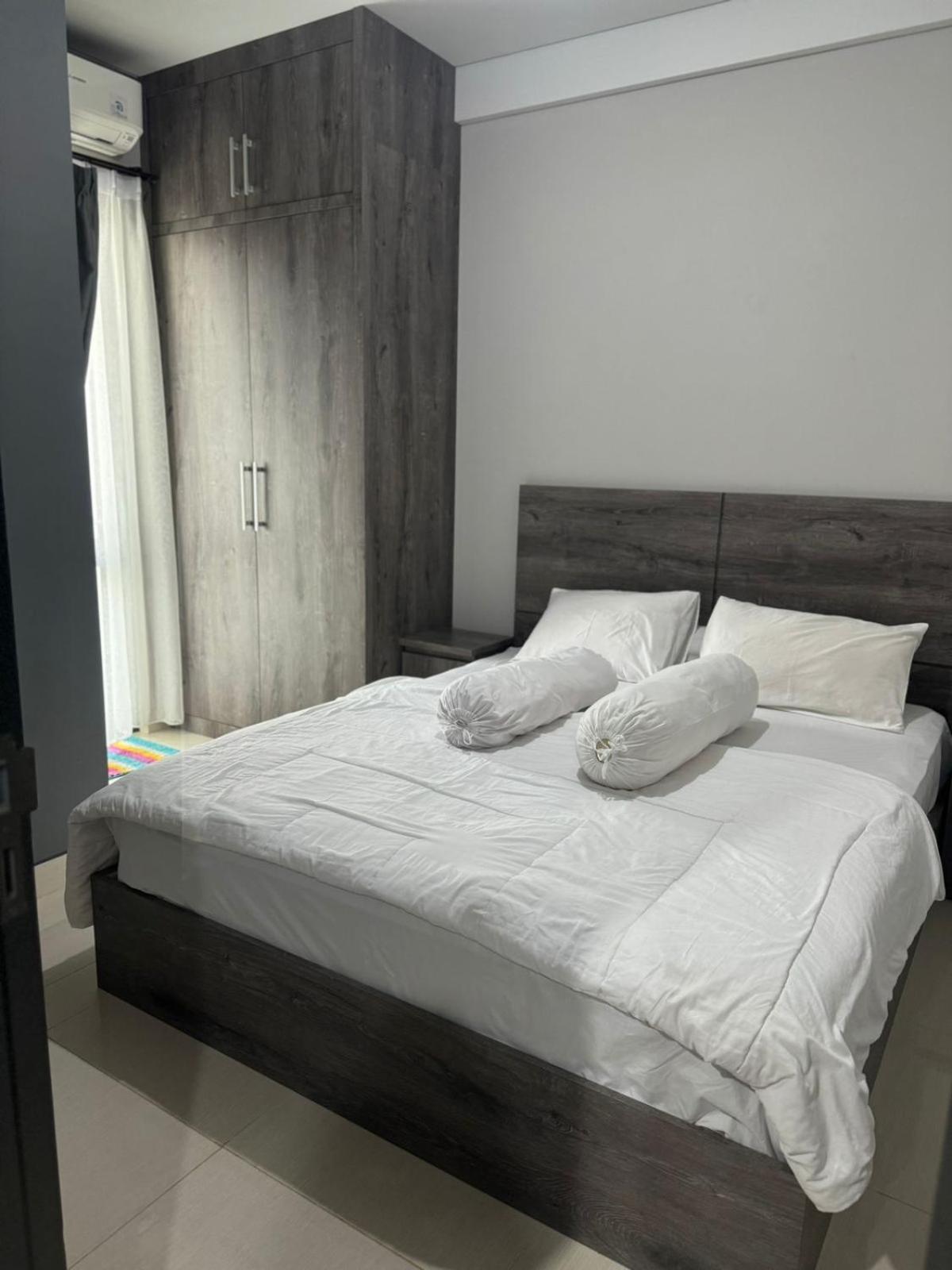 Vanilla One Residence Apartment Batam Luaran gambar